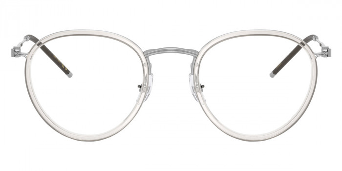Oliver Peoples™ TK-11 OV1360T 5036 47 - Silver/Gravel