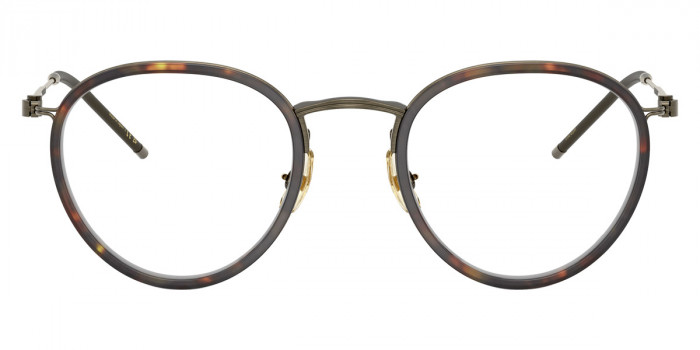 Oliver Peoples™ TK-11 OV1360T 5284 47 - Antique Gold/DTB