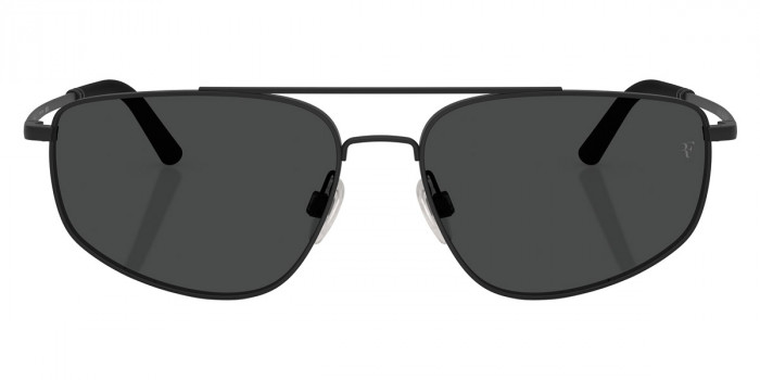 Oliver Peoples™ R-14 OV1361S 506287 57 - Matte Black