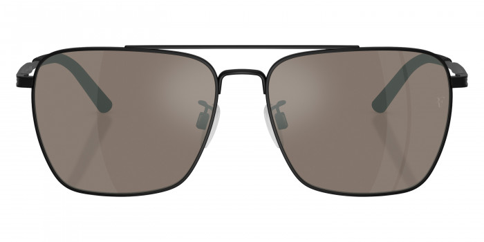 Oliver Peoples™ OV1362S R-15 50627I 56 - Matte Black