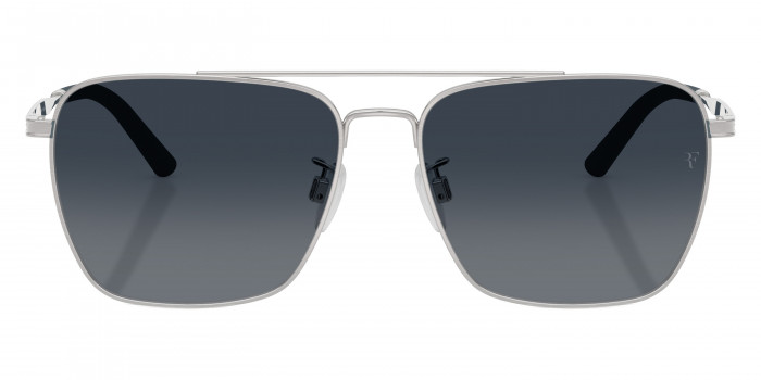 Oliver Peoples™ OV1362S R-15 50637O 56 - Brushed Silver