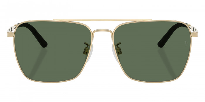 Oliver Peoples™ OV1362S R-15 52459A 56 - Brushed Gold