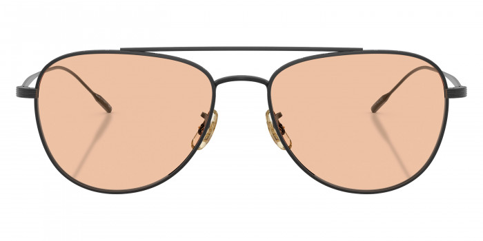 Oliver Peoples™ OV1363T Stilson 5062 55 - Matte Black