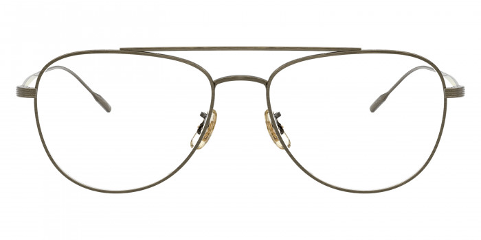 Oliver Peoples™ OV1363T Stilson 5284 55 - Antique Gold
