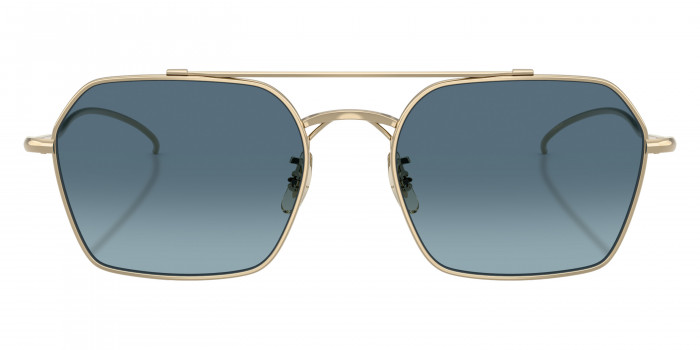 Oliver Peoples™ OV1365ST TK-15 5035Q8 53 - Gold