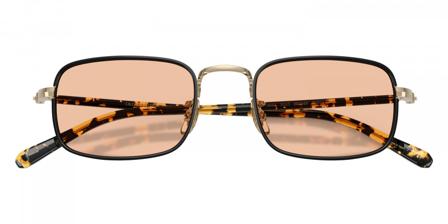 Oliver Peoples™ - OV1366T Brymer