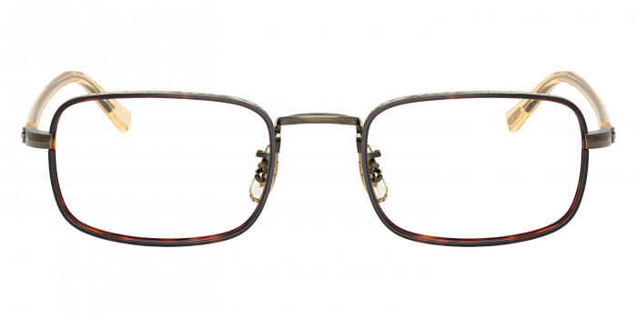 Oliver Peoples™ OV1366T Brymer 5284 49 - Antique Gold/DTB