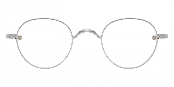 Oliver Peoples™ OV1368T Kinston 5254 44 - Brushed Silver