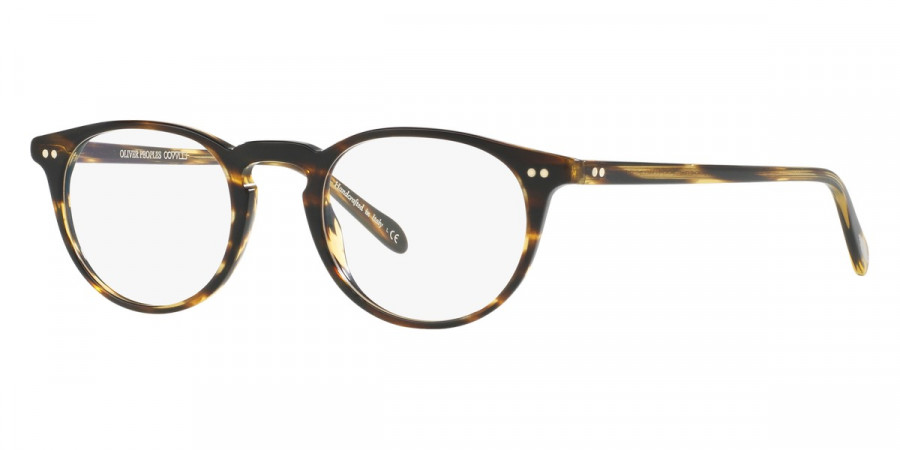 Color: Cocobolo (1003) - Oliver Peoples OV5004100347
