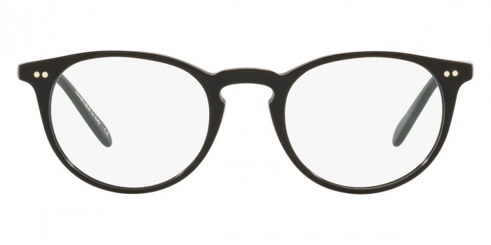 Oliver Peoples™ Riley-R OV5004 1005 43 - Black