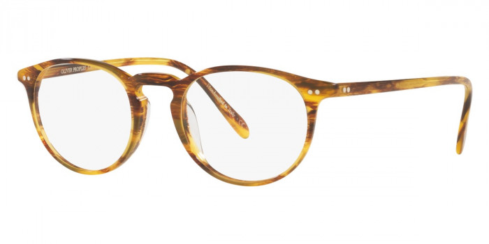 Oliver Peoples™ Riley-R OV5004 1016 47 - El Mirage Tortoise