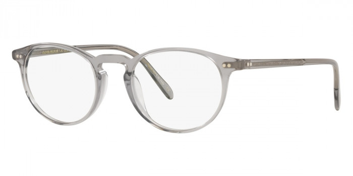 Oliver Peoples™ Riley-R OV5004 1132 49 - Workman Gray