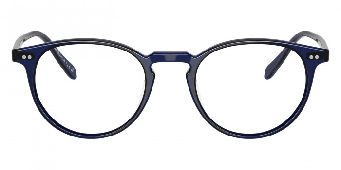 Oliver Peoples™ Riley-R OV5004 1566 49 - Denim