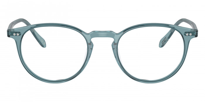 Oliver Peoples™ Riley-R OV5004 1617 47 - Washed Teal