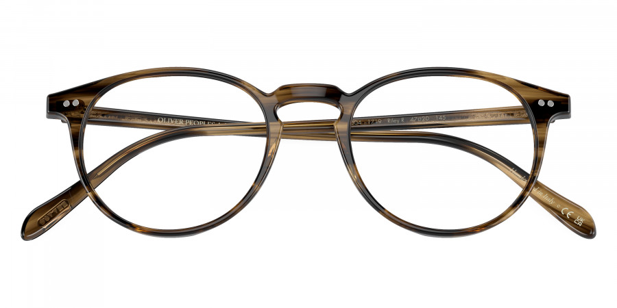 Oliver Peoples™ - Riley-R OV5004