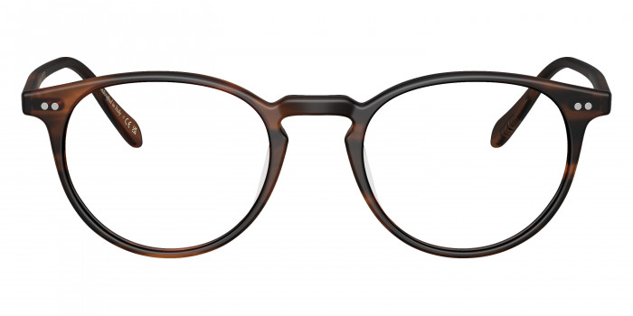 Oliver Peoples™ Riley-R OV5004 1795 47 - Semi Matte Tuscany Tortoise