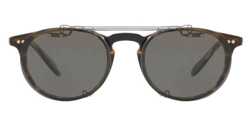 Oliver Peoples™ - Riley-R Flip-Up Clip OV5004C