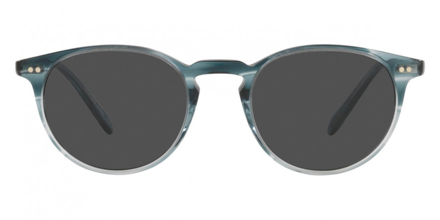 Oliver Peoples™ Riley Sun OV5004SU 1704R5 49 - Washed Lapis