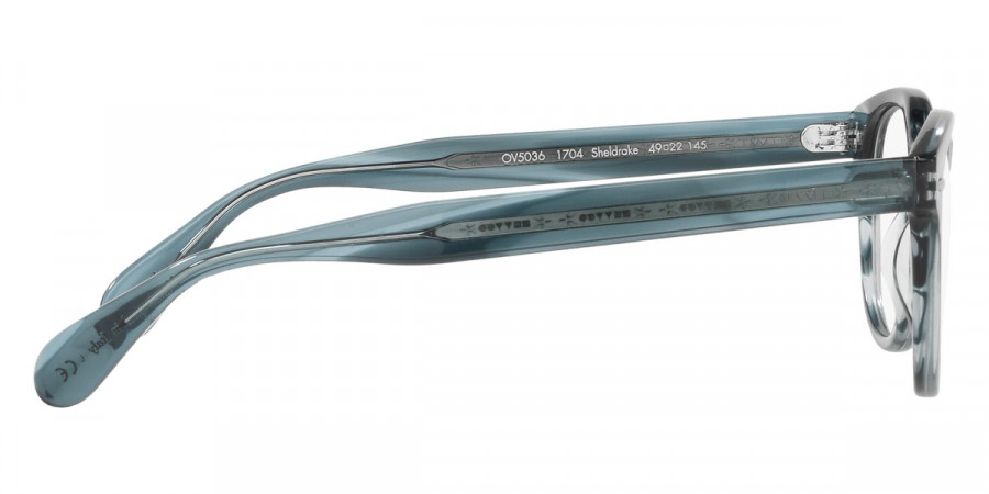 Oliver Peoples™ - Sheldrake OV5036