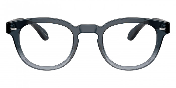 Oliver Peoples™ Sheldrake OV5036 1777 47 - Navy Gradient