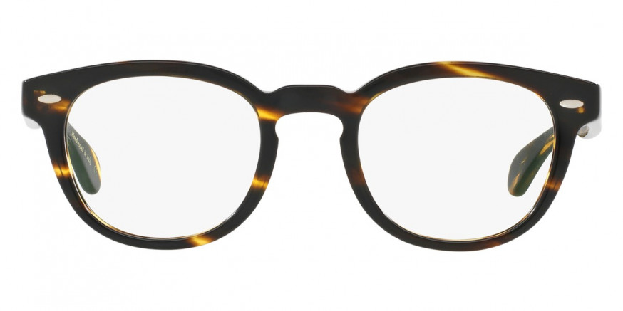 Oliver Peoples™ Sheldrake (A) OV5036A 1003L 47 - Cocobolo