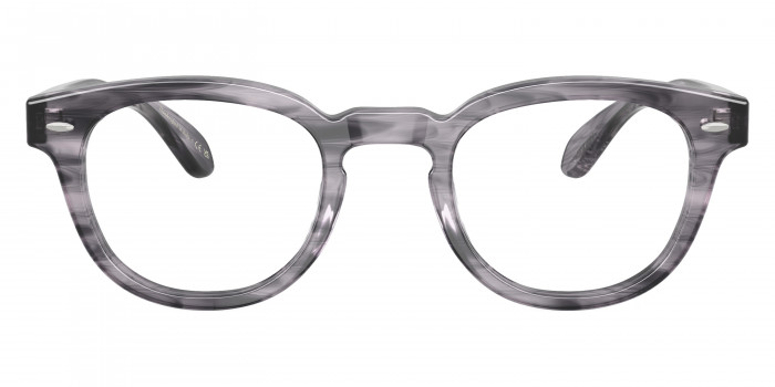Oliver Peoples™ Sheldrake (A) OV5036A 1688 47 - Navy Smoke