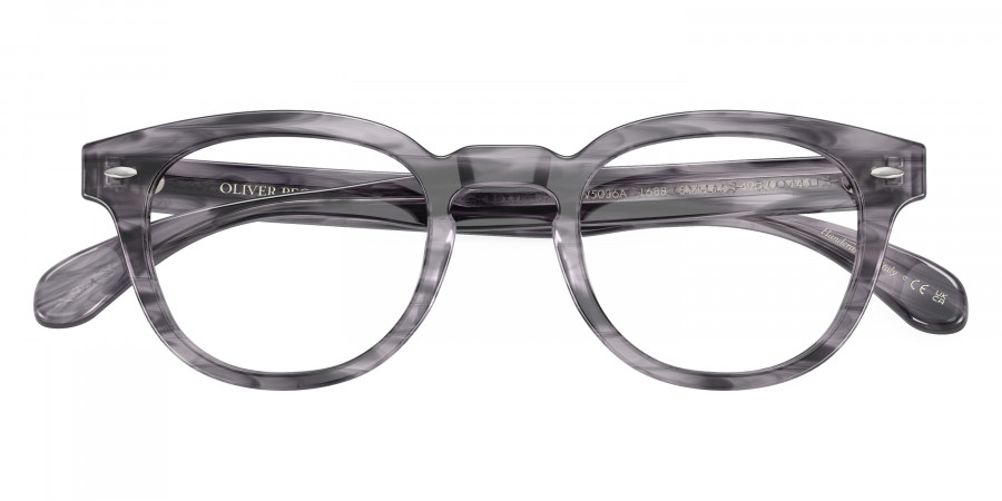 Oliver Peoples™ - Sheldrake (A) OV5036A