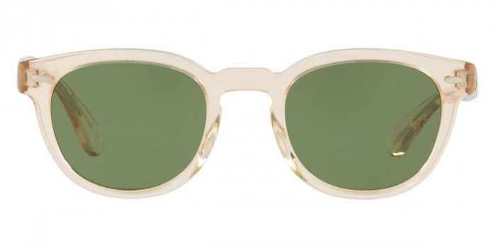 Oliver Peoples™ Sheldrake Sun OV5036S 158052 49 - Buff