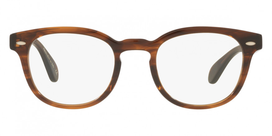 Oliver Peoples™ Sheldrake Sun OV5036S 1724SB 47 - Tuscany Tortoise