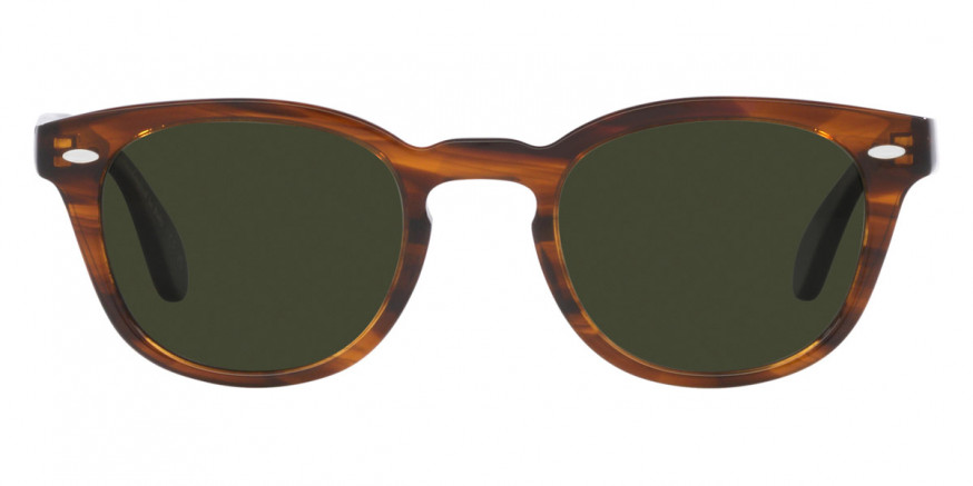 Oliver Peoples™ Sheldrake Sun OV5036SF 1724P1 47 - Tuscany Tortoise