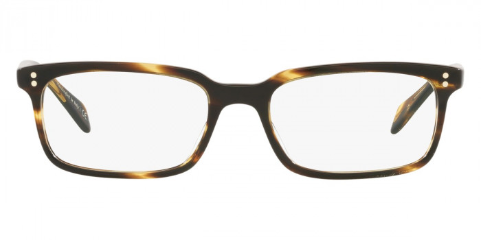 Oliver Peoples™ Denison OV5102 1003 51 - Cocobolo