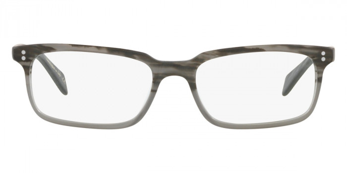 Oliver Peoples™ Denison OV5102 1124 51 - Matte Storm