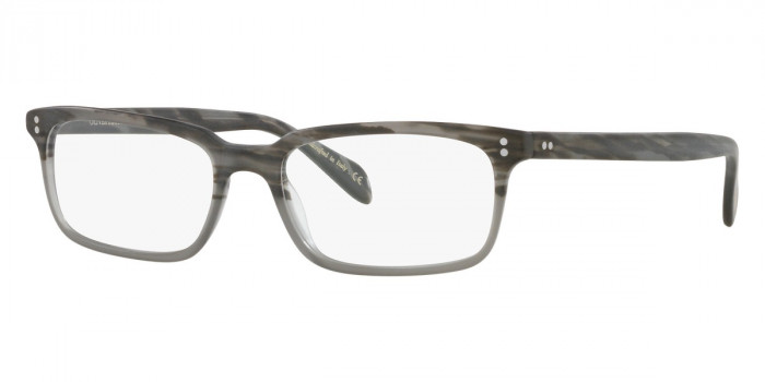 Oliver Peoples™ Denison OV5102 1124 51 - Matte Storm