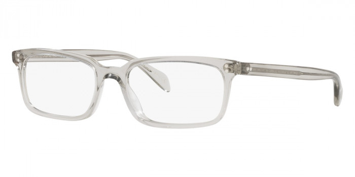 Oliver Peoples™ Denison OV5102 1669 51 - Black Diamond