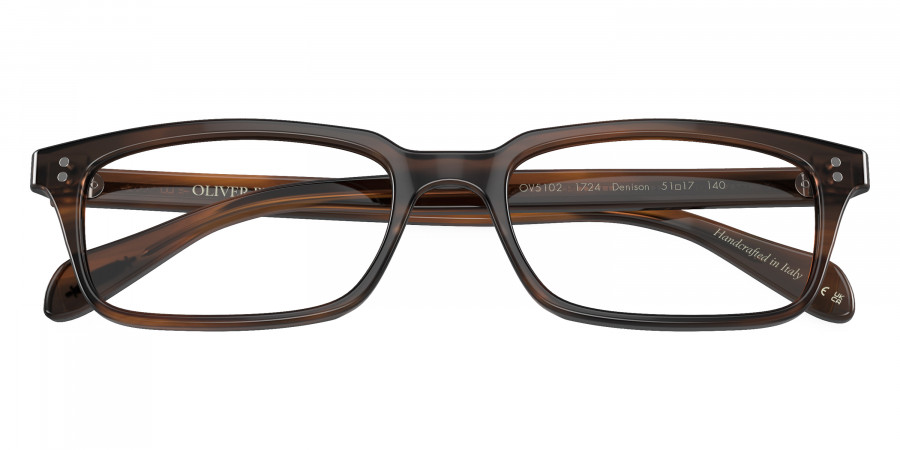 Oliver Peoples™ - Denison OV5102
