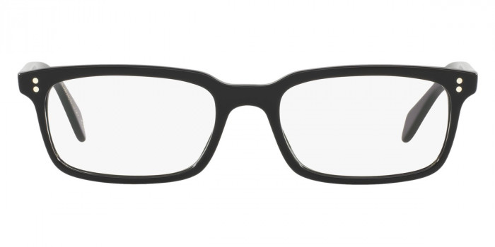 Oliver Peoples™ Denison-J OV5102A 1005 53 - Black
