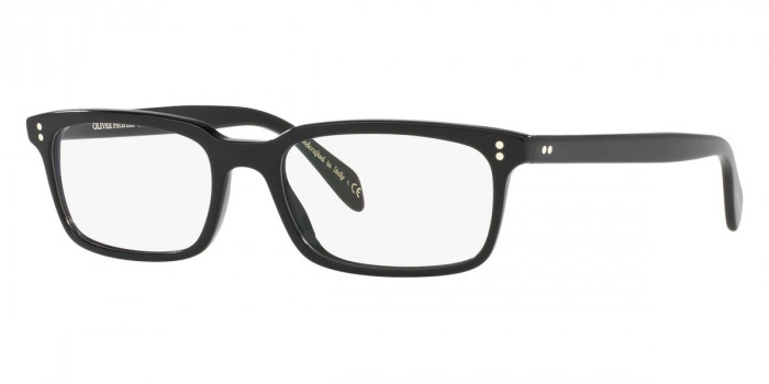 Oliver Peoples™ Denison-J OV5102A 1005 53 - Black