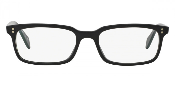 Oliver Peoples™ Denison-J OV5102A 1031 53 - Matte Black
