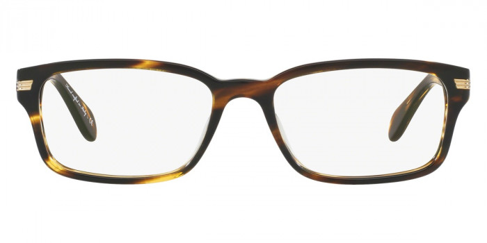 Oliver Peoples™ OV5173 1003 54 - Cocobolo