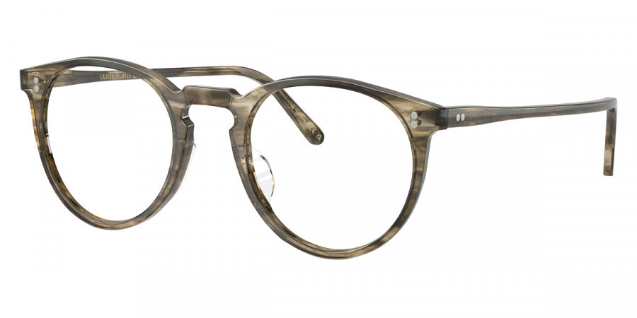 Color: Soft Olive Bark (1735) - Oliver Peoples OV5183173547