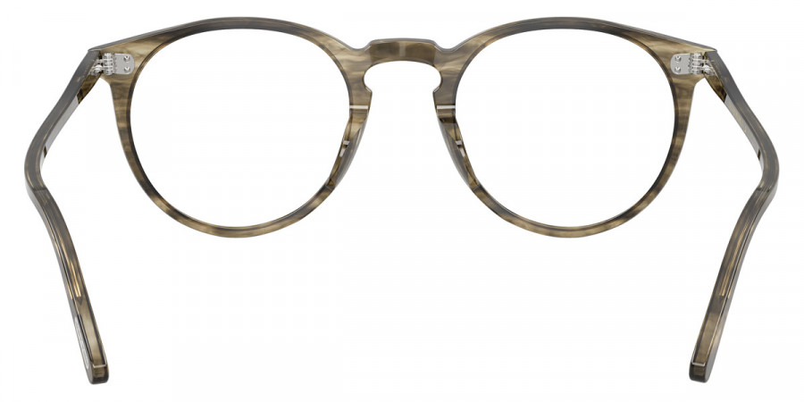 Color: Soft Olive Bark (1735) - Oliver Peoples OV5183173547