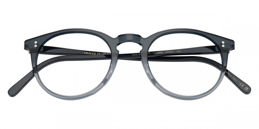 Color: Twilight Gradient/Navy (1777) - Oliver Peoples OV5183177745