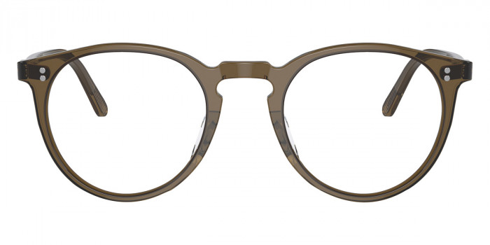 Oliver Peoples™ O'Malley OV5183 1784 45 - Hazel/Military