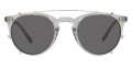 Silver / Gray
