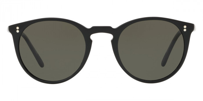 Oliver Peoples™ O'Malley Sun OV5183S 1005P1 48 - Black