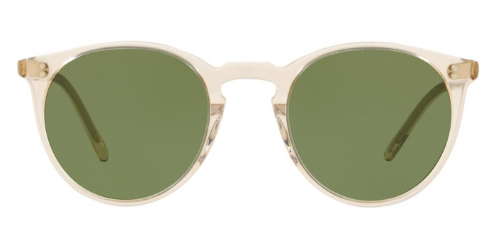Oliver Peoples™ O'Malley Sun OV5183S 109452 48 - Buff