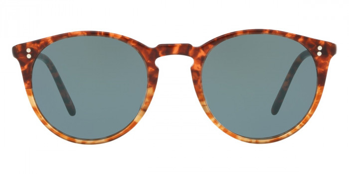 Oliver Peoples™ O'Malley Sun OV5183S 1638R8 48 - Vintage 1282 Tortoise