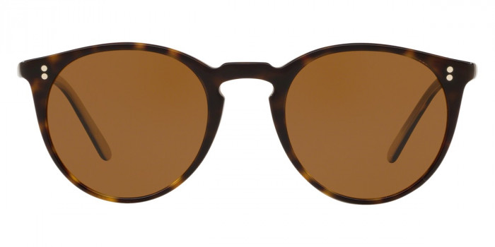 Oliver Peoples™ O'Malley Sun OV5183S 166653 48 - 362/Horn