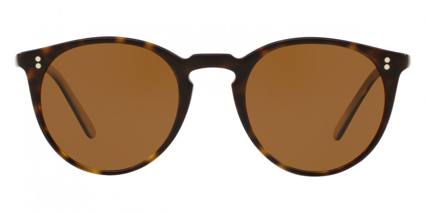 Oliver Peoples™ O'Malley Sun OV5183S 166653 48 - 362/Horn