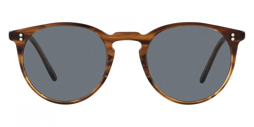 Oliver Peoples™ O'Malley Sun OV5183S 1724R8 48 - Tuscany Tortoise